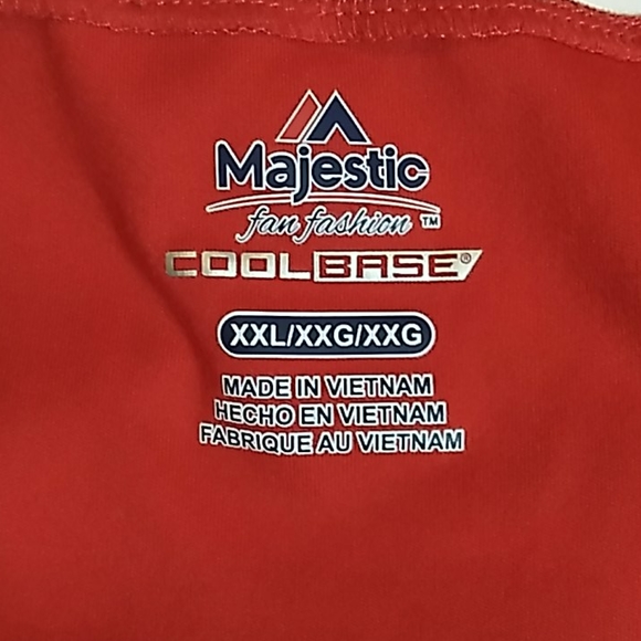 🥰 2 for $40 MLB SHIRT & HAT 🧢 ⚾️ - Picture 12 of 12